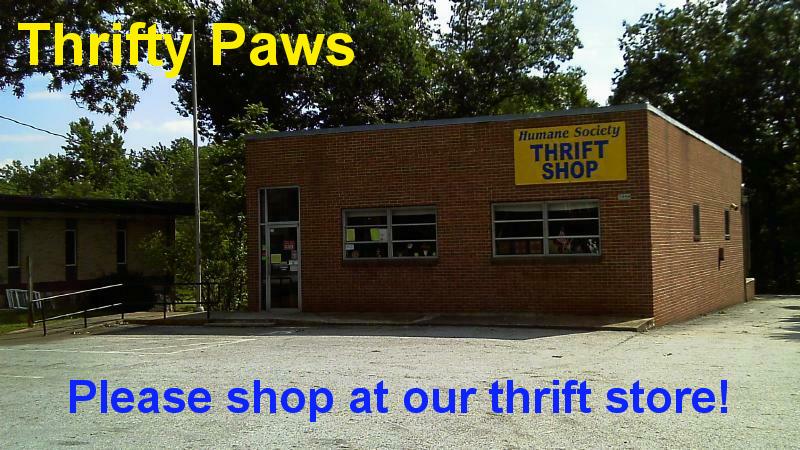 thriftypaws